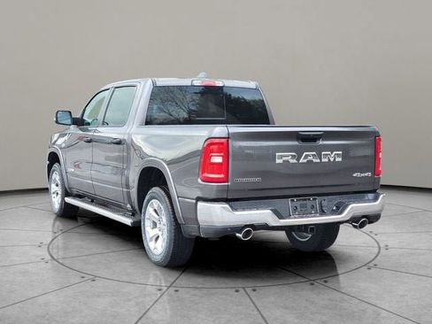 New 2026 RAM 1500 Big Horn AWD/4WD image 10