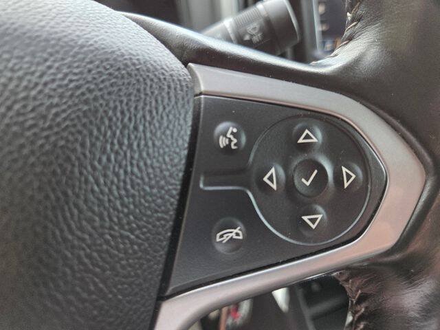 Used 2020 Chevrolet Colorado LT w/ Safety Package AWD/4WD image 24