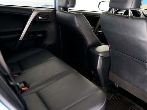 Used 2018 Toyota RAV4 Limited image 26