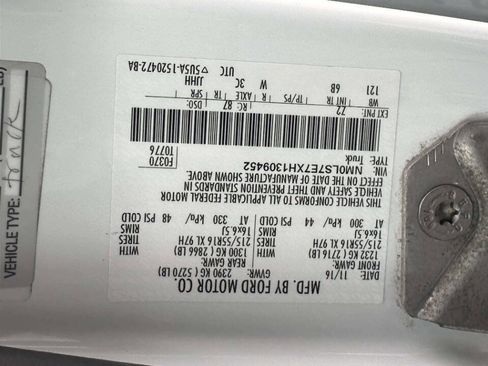 Used 2017 Ford Transit Connect XL image 16