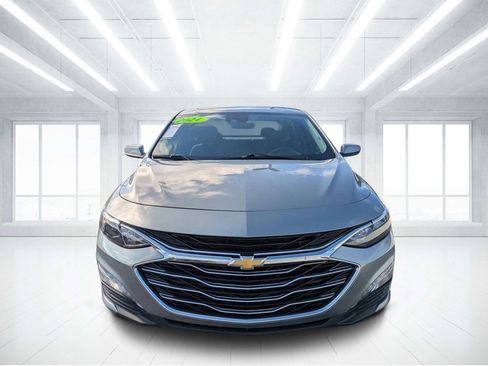 Used 2024 Chevrolet Malibu LT image 8