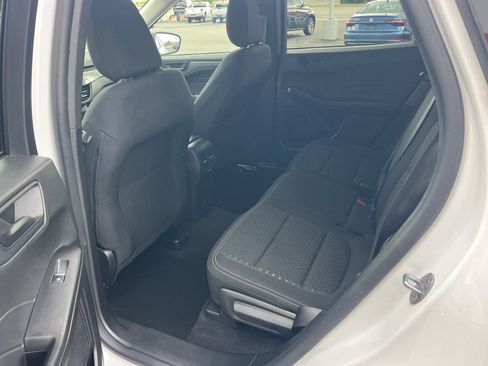 Used 2023 Ford Escape Active image 33