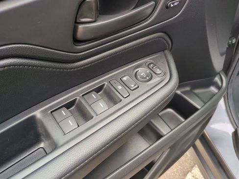 Used 2025 Honda Odyssey EX-L image 15