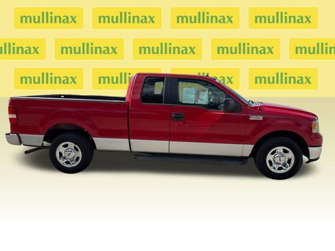 Used 2006 Ford F150 XL RWD image 2