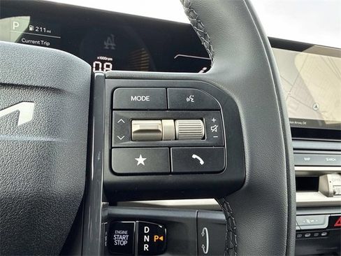 New 2027 Kia Telluride S image 24