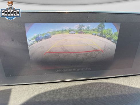 Used 2024 MAZDA MAZDA3 s FWD image 25