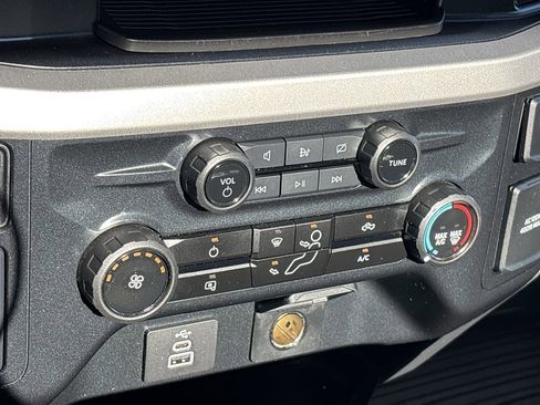 Used 2024 Ford F350 XL w/ 360-Degree Camera Package image 21