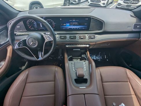 Certified 2024 Mercedes-Benz GLE 350 4MATIC image 2