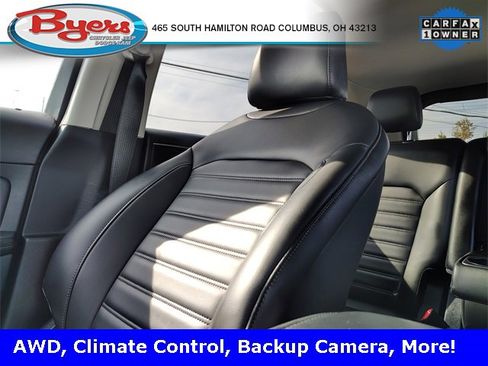 Used 2024 Ford Edge SEL image 24