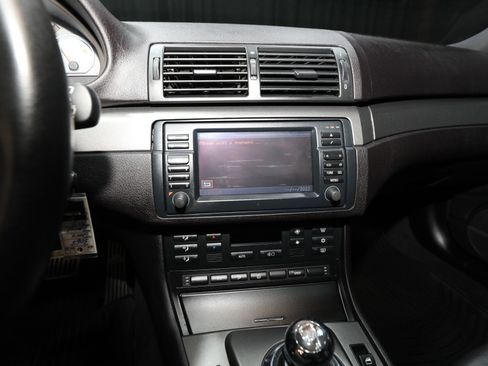 Used 2004 BMW M3 Coupe RWD image 53