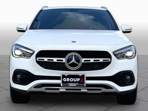 Used 2021 Mercedes-Benz GLA 250 image 4