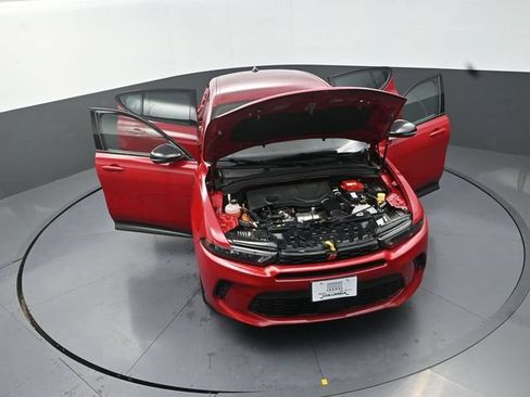 Used 2024 Dodge Hornet R/T w/ R/T Blacktop Package AWD/4WD image 34