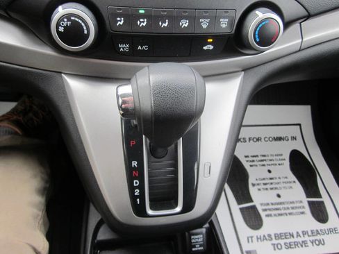 Used 2013 Honda CR-V LX image 24