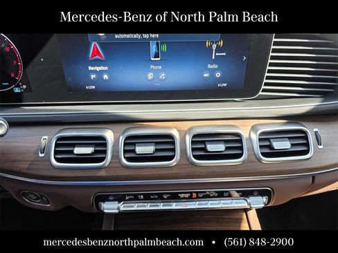 New 2026 Mercedes-Benz GLE 450 4MATIC Coupe image 17