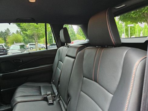 Used 2023 Honda Passport TrailSport image 20