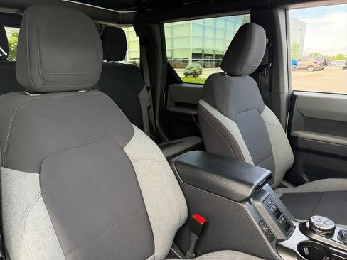 Used 2022 Ford Bronco Big Bend AWD/4WD image 13