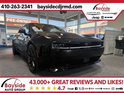 New 2024 Dodge Charger R/T Scat Pack w/ Plus Group