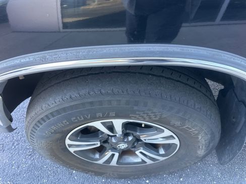 Used 2002 Toyota Tundra SR5 image 27