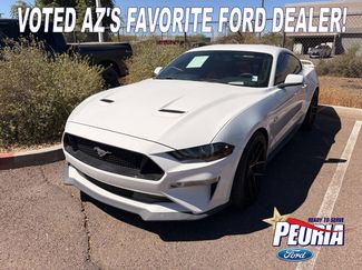 Used 2019 Ford Mustang GT Premium w/ GT Performance Package RWD video 1