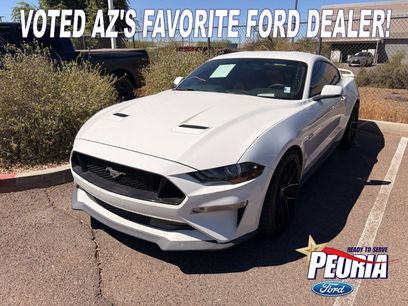 Used 2019 Ford Mustang GT Premium w/ GT Performance Package