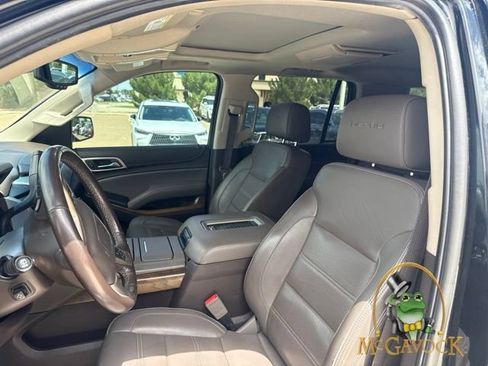 Used 2019 GMC Yukon Denali w/ Denali Ultimate Package AWD/4WD image 13