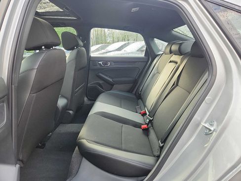 Used 2026 Honda Civic Sport image 10