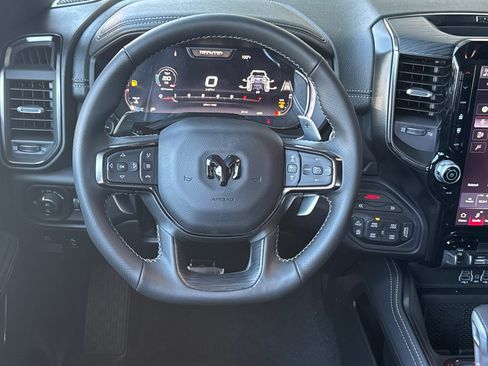 New 2026 RAM 1500 RHO AWD/4WD image 13