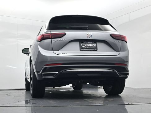Used 2026 Buick Envision Sport Touring AWD/4WD image 51