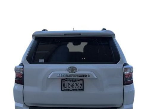 Used 2020 Toyota 4Runner SR5 Premium image 14