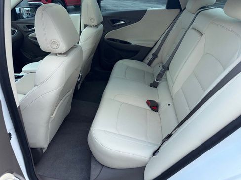 Used 2020 Chevrolet Malibu Premier w/ LPO, Floor Liner Package FWD image 26