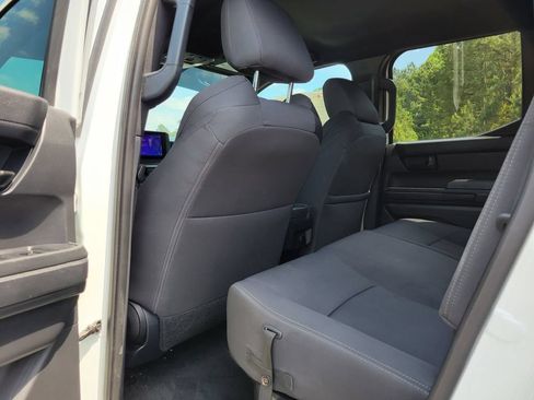 Used 2024 Toyota Tacoma SR AWD/4WD image 13