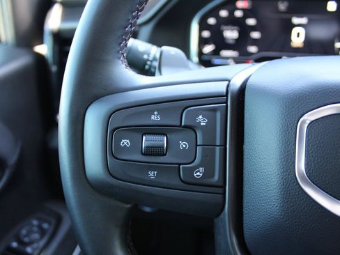 Used 2024 GMC Sierra 1500 AT4X AWD/4WD image 51