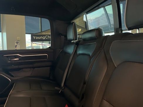 New 2026 RAM 1500 Laramie image 18