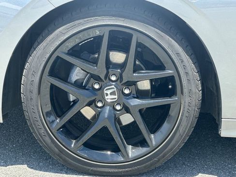 Used 2023 Honda Civic Sport image 24