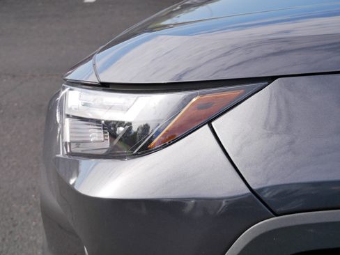 Certified 2025 Toyota RAV4 XLE AWD/4WD image 16