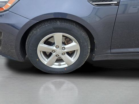 Used 2015 Kia Optima LX image 17