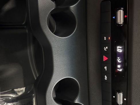 New 2025 Mercedes-Benz Sprinter 2500 image 30