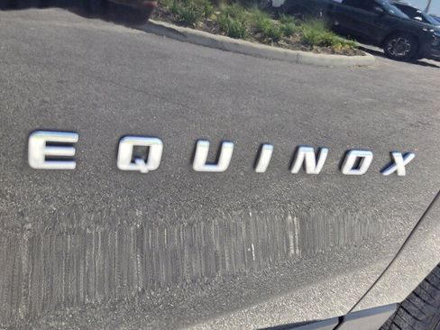 Certified 2023 Chevrolet Equinox LS w/ LS Convenience Package FWD image 14
