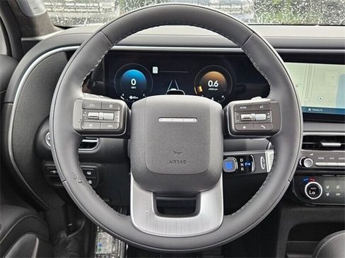 New 2026 Hyundai Palisade Calligraphy image 11