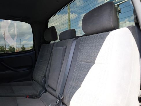 Used 2005 Toyota Tundra SR5 AWD/4WD image 12