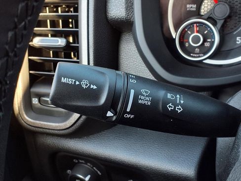 New 2026 RAM 3500 Tradesman image 17