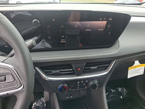 New 2026 Buick Encore GX Preferred w/ Advanced Technology Package image 9