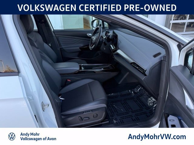 Used 2023 Volkswagen ID.4 Pro S AWD/4WD image 15