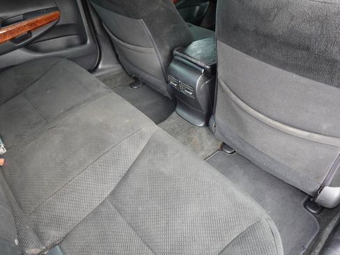 Used 2011 Honda Accord EX image 24