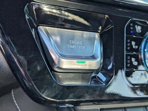 New 2026 GMC Sierra 1500 Denali Ultimate AWD/4WD image 13