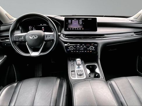 Used 2023 INFINITI QX60 Sensory w/ Cargo Package AWD/4WD image 20