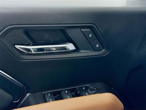 New 2026 GMC Canyon AT4 w/ Nightfall Essentials Package image 13