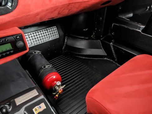 Used 2004 Ferrari 360 Challenge Stradale RWD image 44