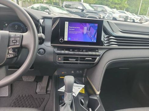 Certified 2026 Toyota Camry LE w/ Convenience Package FWD image 17