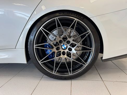 Used 2018 BMW M3 RWD image 74